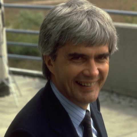 Ricordo di John Danziger (1936–2025)