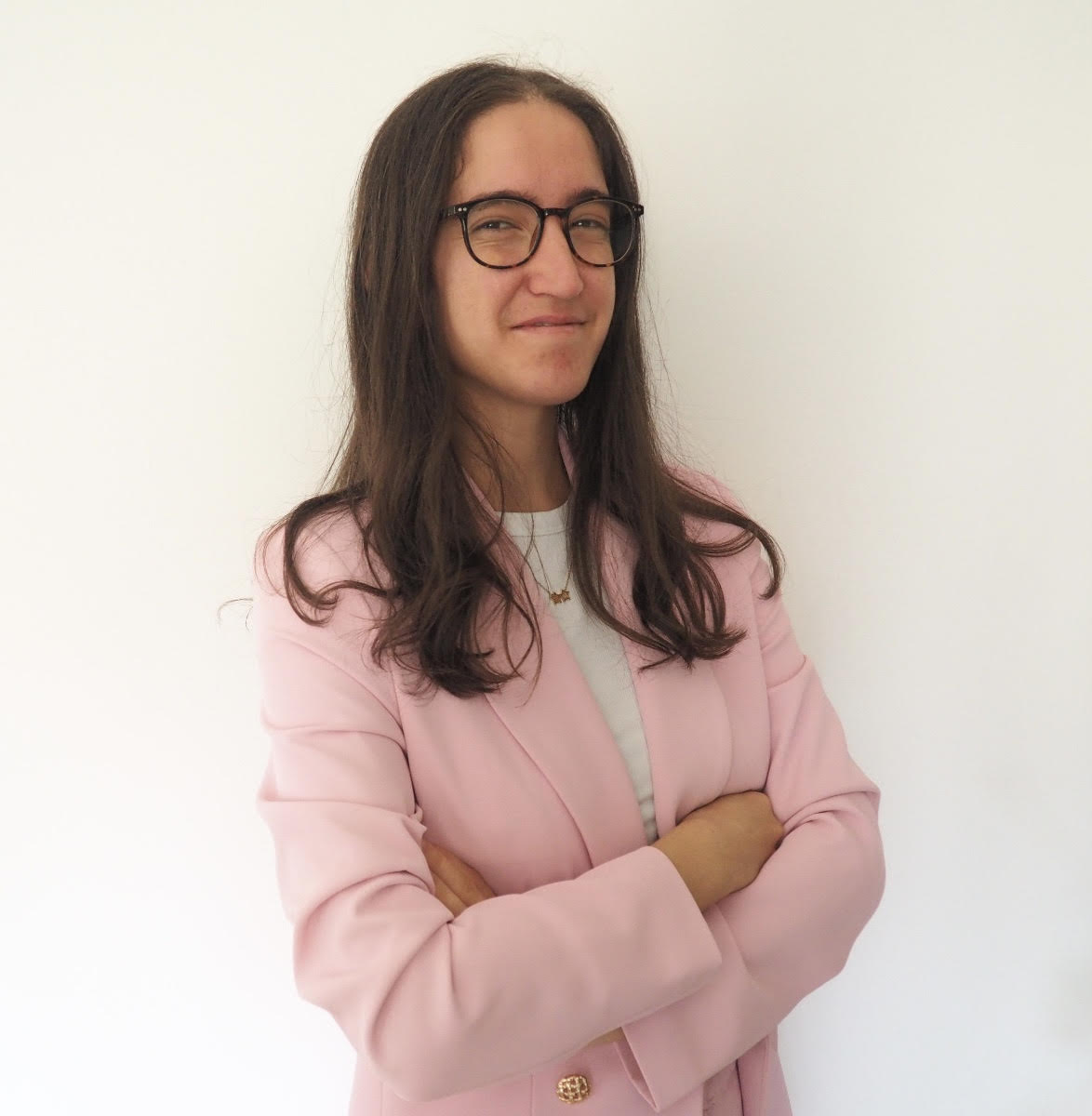 Valeria Grisoni vince l'edizione 2025 del Premio Giovani Ricercatori