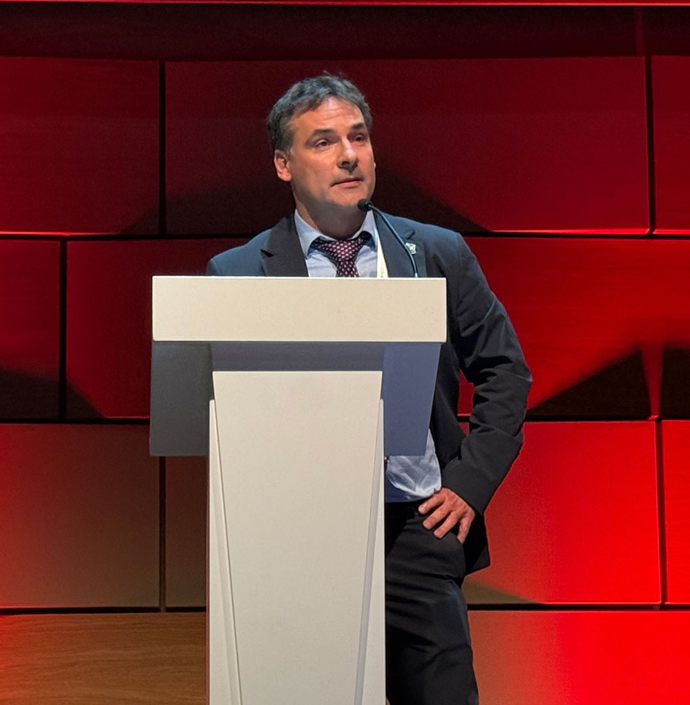 Stavro Ivanovski sarà presidente di Europlanet